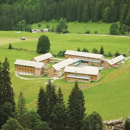 Jufa Eisenerzer Ramsau 3*