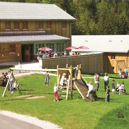 Jufa Eisenerzer Ramsau 3* Eisenerz
