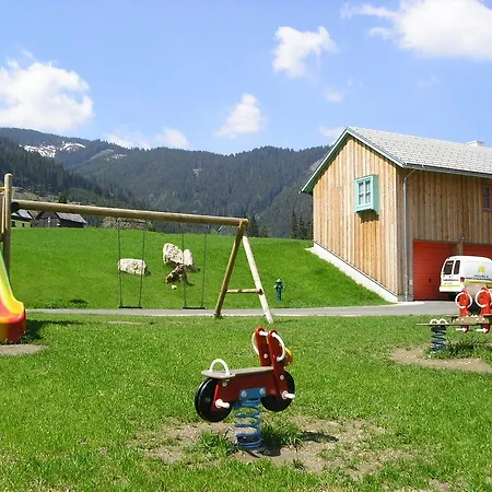 فندق Jufa Eisenerzer Ramsau
