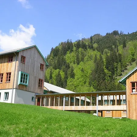 Jufa Eisenerzer Ramsau