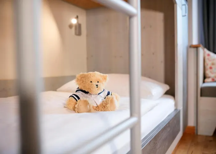 Jufa Eisenerzer Ramsau Hotel 3*