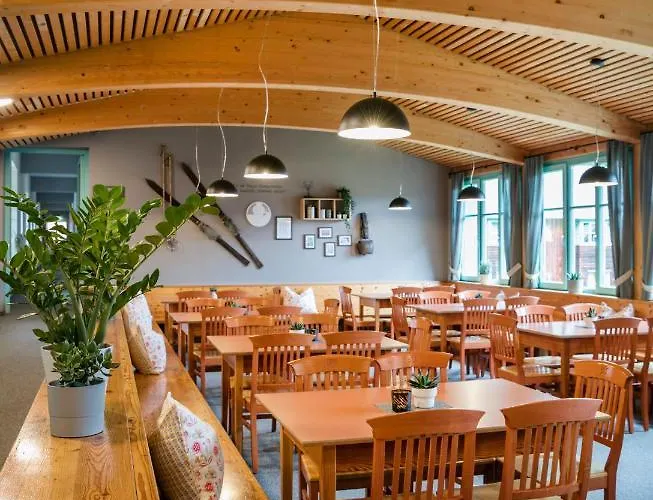 Jufa Eisenerzer Ramsau Hotel Eisenerz