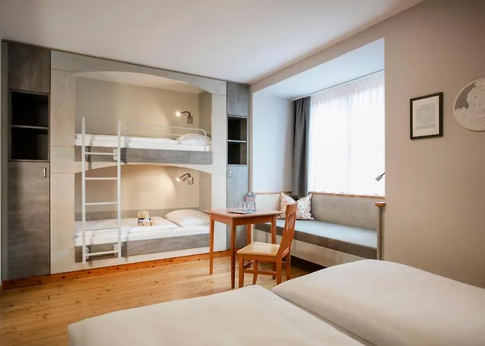 Jufa Eisenerzer Ramsau 3* Eisenerz