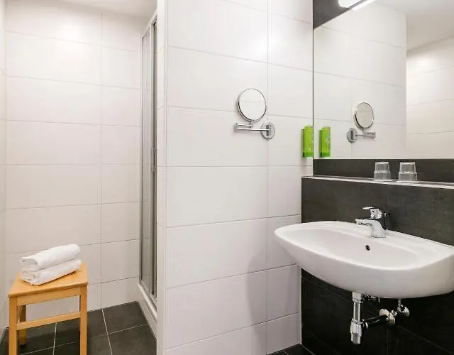 Jufa Eisenerzer Ramsau Hotel