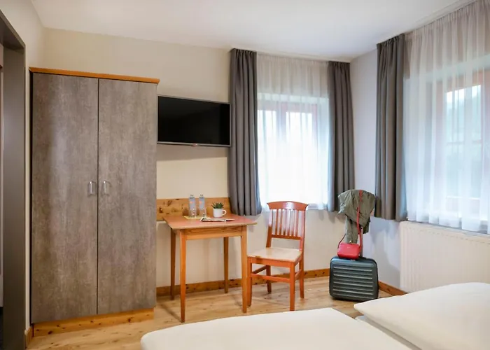 Jufa Eisenerzer Ramsau