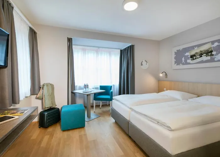 Jufa Eisenerzer Ramsau Eisenerz