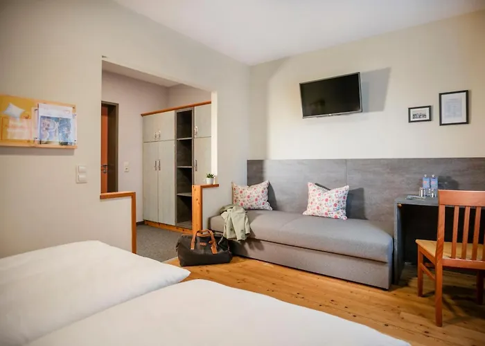 Jufa Eisenerzer Ramsau 3* Eisenerz