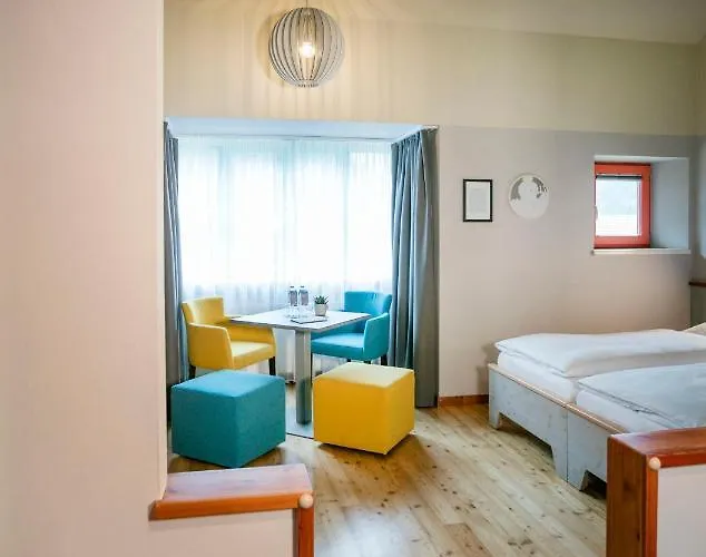 Jufa Eisenerzer Ramsau