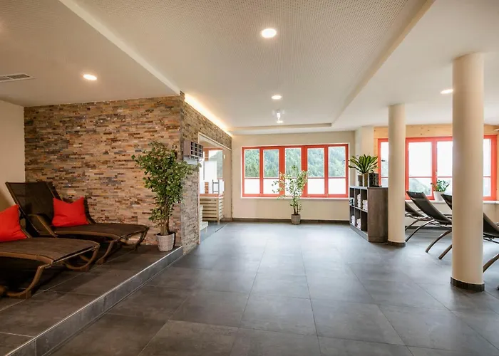 Jufa Eisenerzer Ramsau Hotel Eisenerz