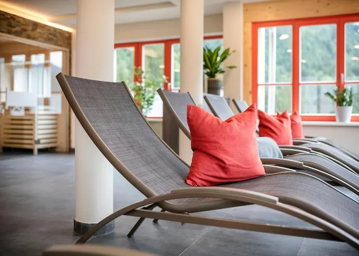 Jufa Eisenerzer Ramsau 3* Eisenerz