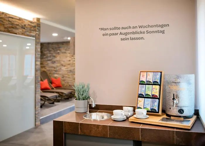 Hotel Jufa Eisenerzer Ramsau