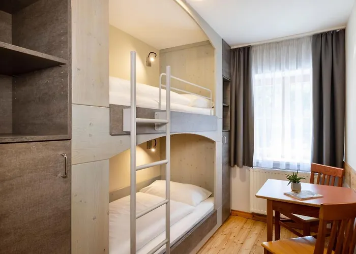 Hotel Jufa Eisenerzer Ramsau Eisenerz