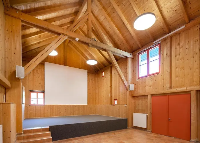 Jufa Eisenerzer Ramsau 3* Eisenerz