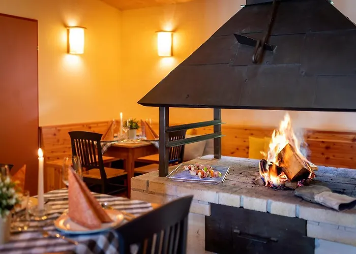 Jufa Eisenerzer Ramsau