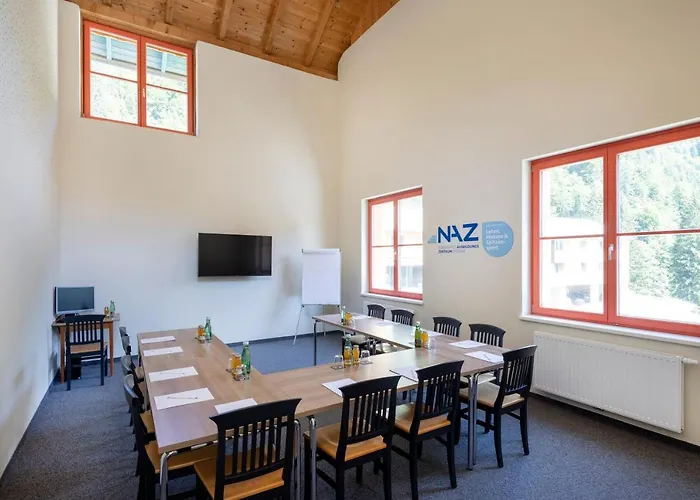 Hotel Jufa Eisenerzer Ramsau 3*