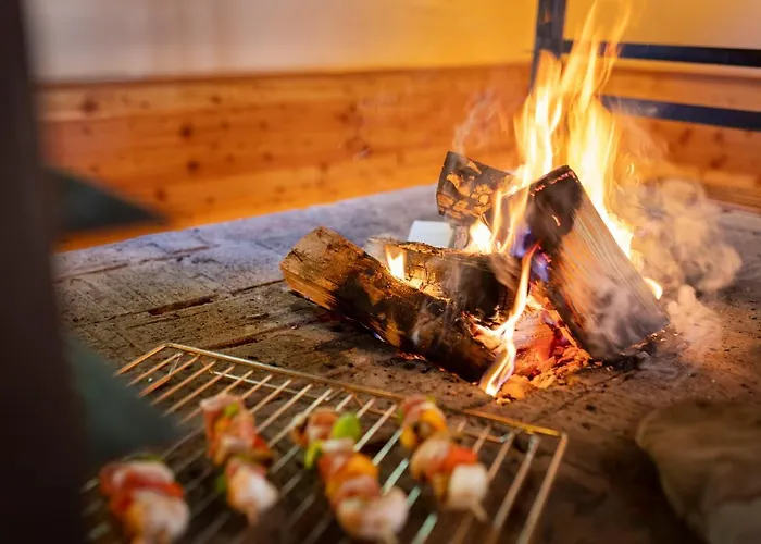 Jufa Eisenerzer Ramsau Eisenerz