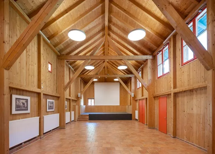 Hotel Jufa Eisenerzer Ramsau