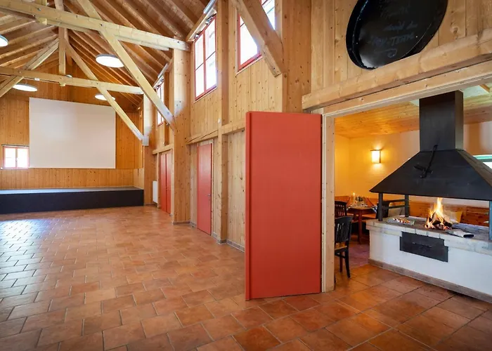 Jufa Eisenerzer Ramsau 3*