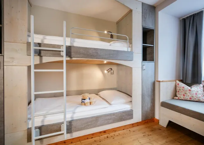 Jufa Eisenerzer Ramsau Hotel Eisenerz