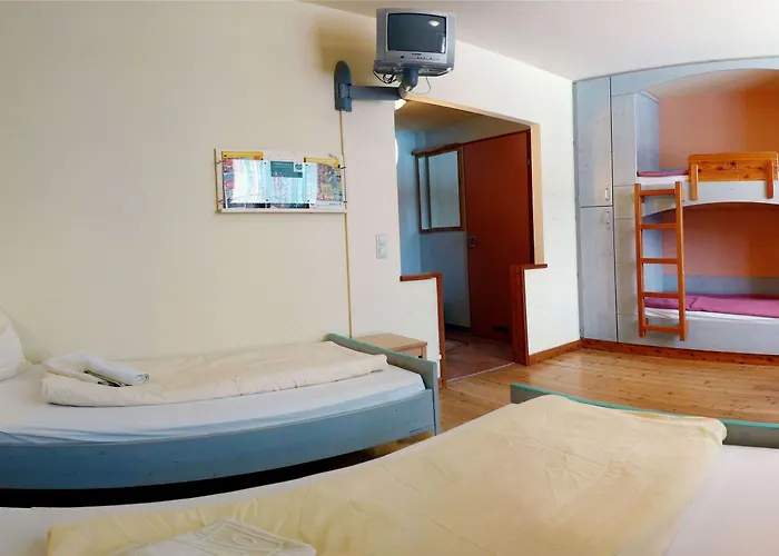 Hotel Jufa Eisenerzer Ramsau Eisenerz