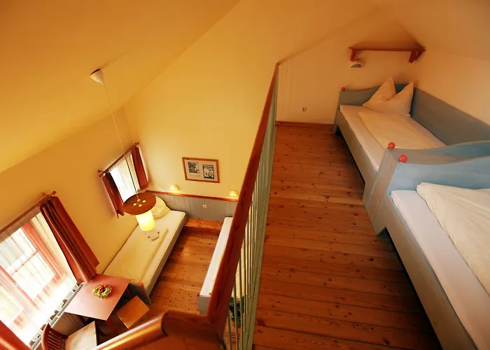 Jufa Eisenerzer Ramsau Eisenerz