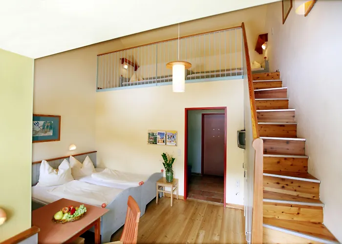 Hotel Jufa Eisenerzer Ramsau 3*