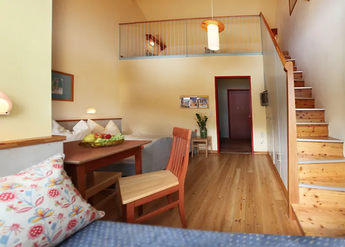 Jufa Eisenerzer Ramsau 3* Eisenerz