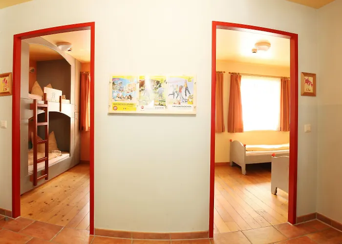 Hotel Jufa Eisenerzer Ramsau