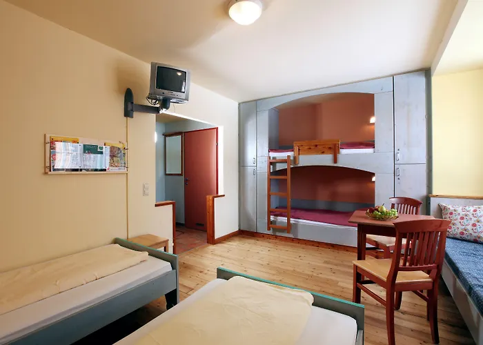 Hotel Jufa Eisenerzer Ramsau Eisenerz