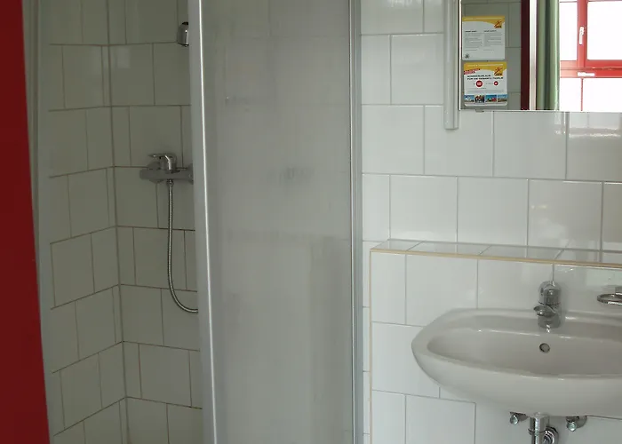 Jufa Eisenerzer Ramsau 3*