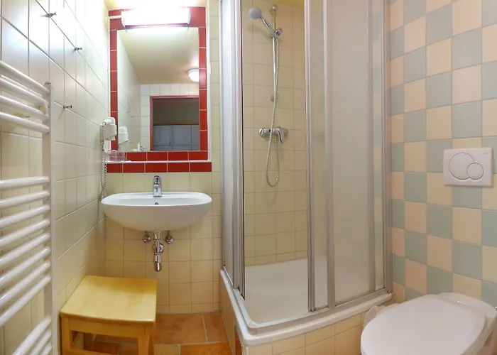 Hotel Jufa Eisenerzer Ramsau Eisenerz