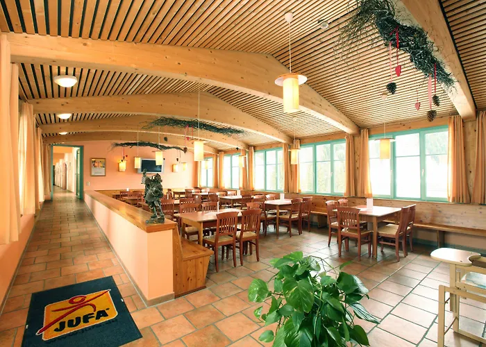 Jufa Eisenerzer Ramsau 3* Eisenerz