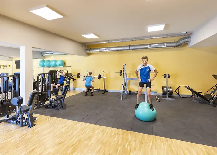 Hotel Jufa Eisenerzer Ramsau