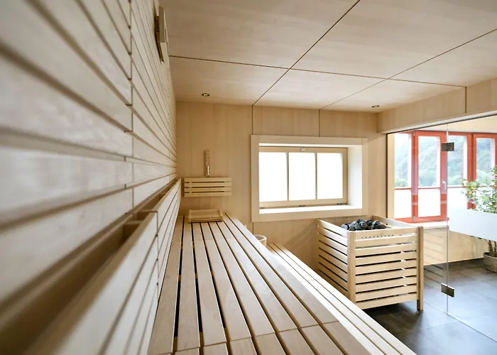 Jufa Eisenerzer Ramsau Eisenerz