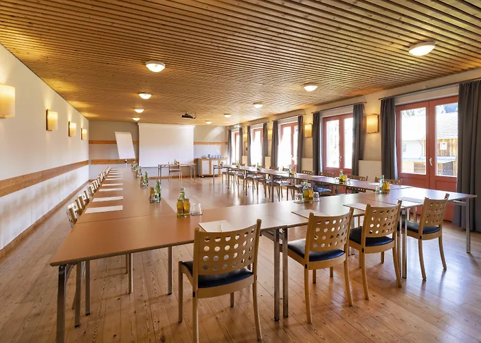 Jufa Eisenerzer Ramsau Hotel 3*