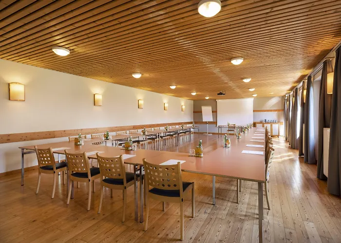 Hotel Jufa Eisenerzer Ramsau