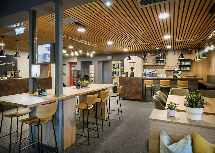 Hotel Jufa Eisenerzer Ramsau Eisenerz