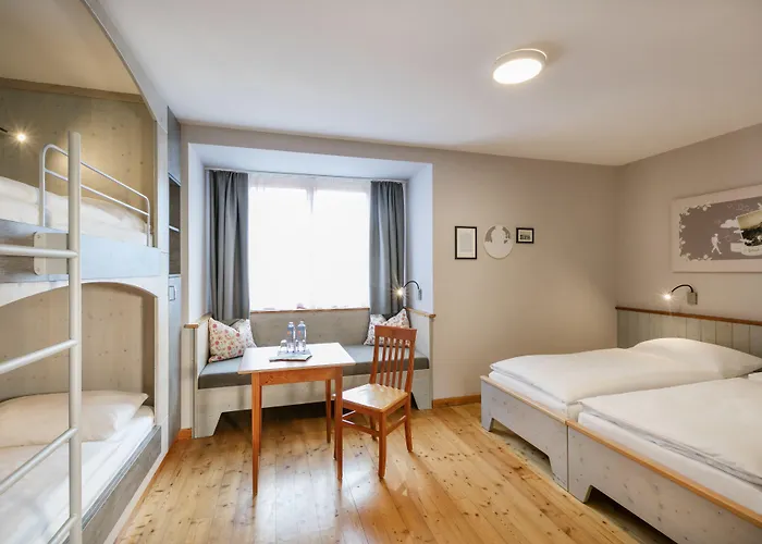 Jufa Eisenerzer Ramsau 3* Eisenerz