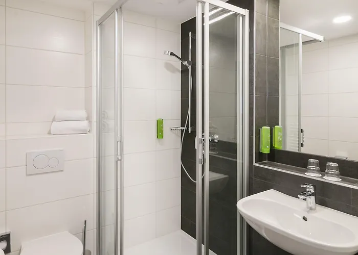 Jufa Eisenerzer Ramsau Hotel Eisenerz