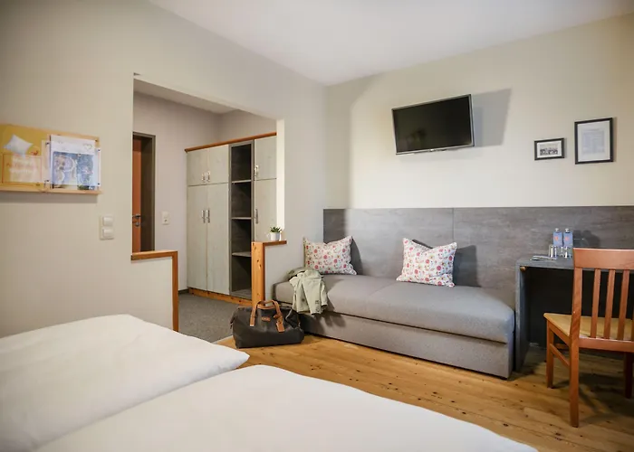 Jufa Eisenerzer Ramsau Hotel 3*