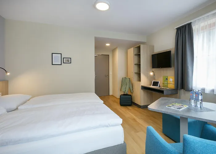 Jufa Eisenerzer Ramsau