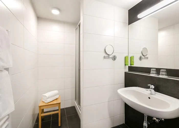 Hotel Jufa Eisenerzer Ramsau Eisenerz