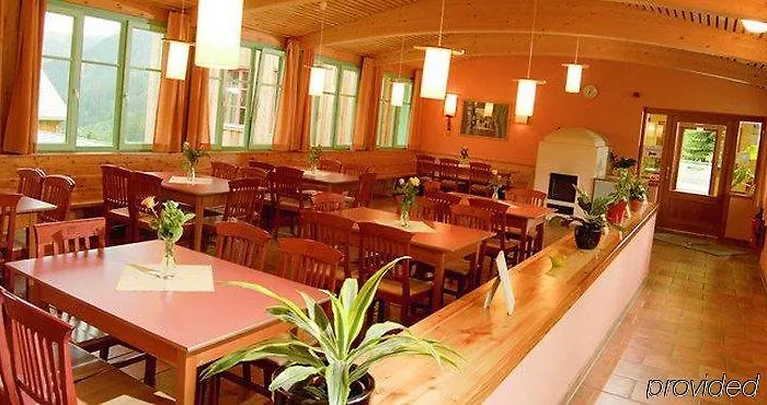 Jufa Eisenerzer Ramsau