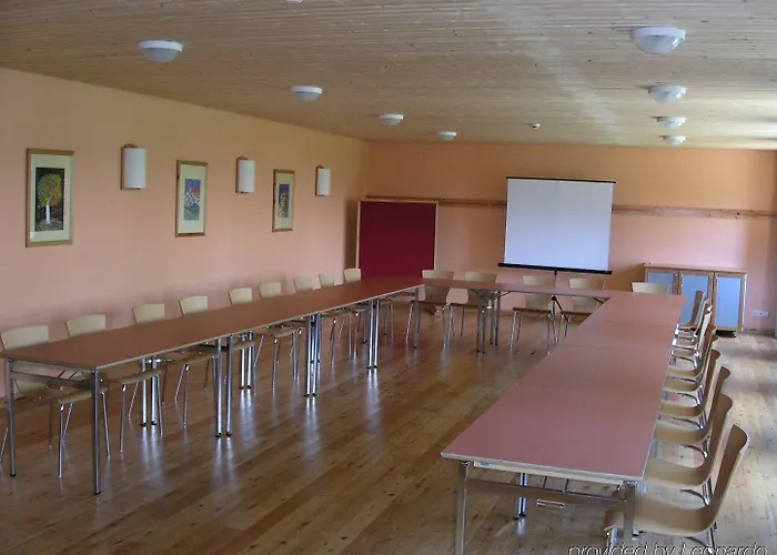 Jufa Eisenerzer Ramsau 3*