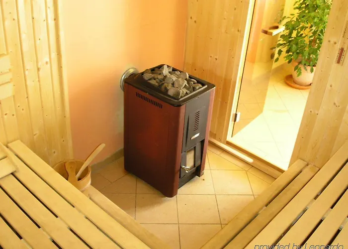 Jufa Eisenerzer Ramsau Eisenerz