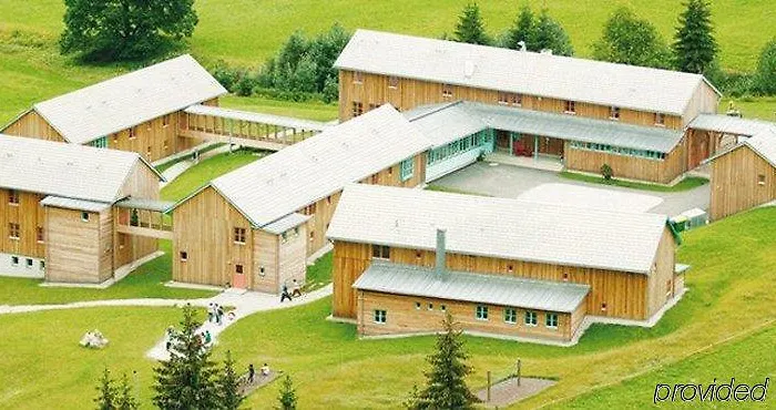 Jufa Eisenerzer Ramsau 3* Eisenerz