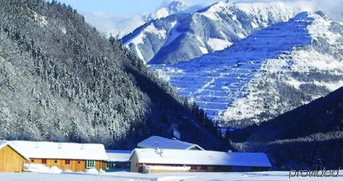 Jufa Eisenerzer Ramsau 3* Eisenerz