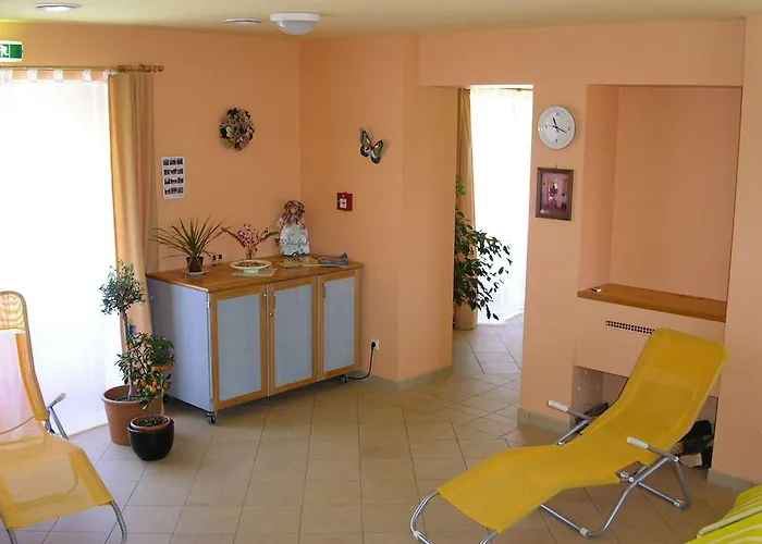 Hotel Jufa Eisenerzer Ramsau