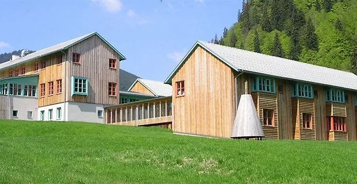 Jufa Eisenerzer Ramsau Eisenerz