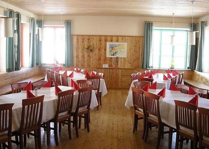 Jufa Eisenerzer Ramsau Eisenerz